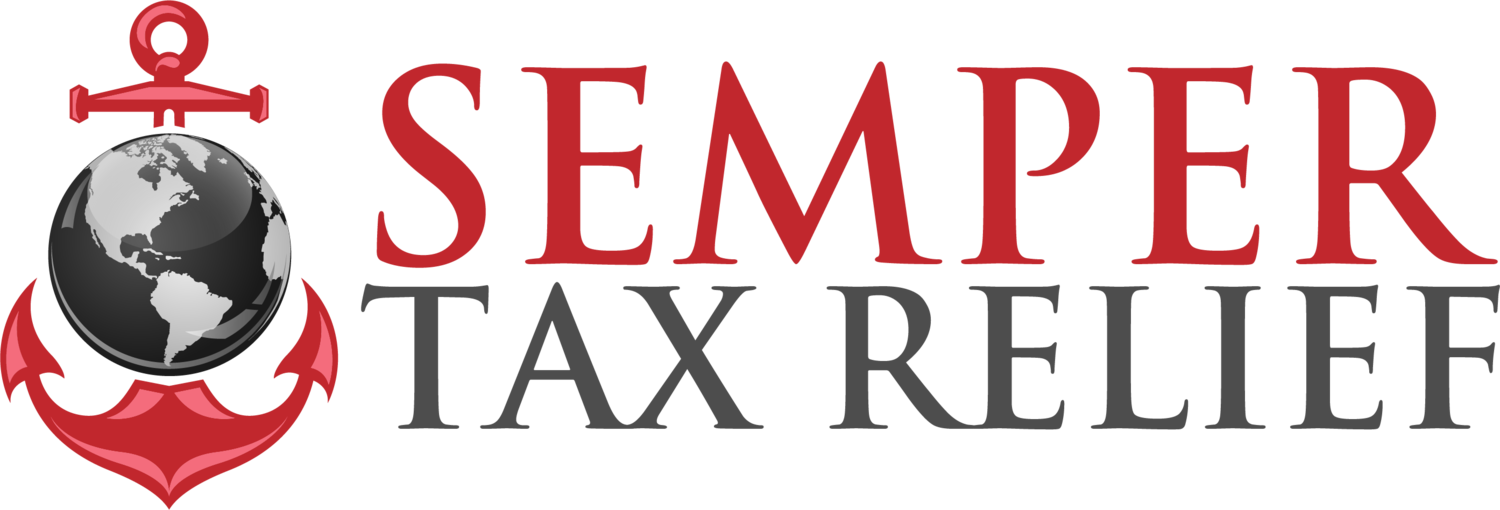 Semper Tax Relief