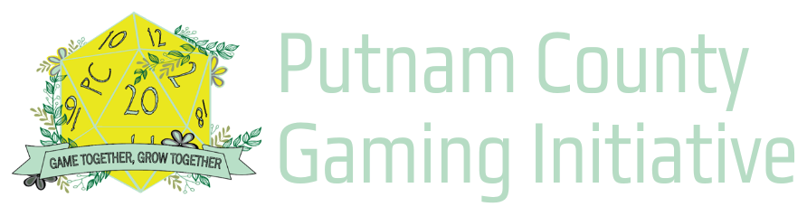 Putnam County Gaming Initiative