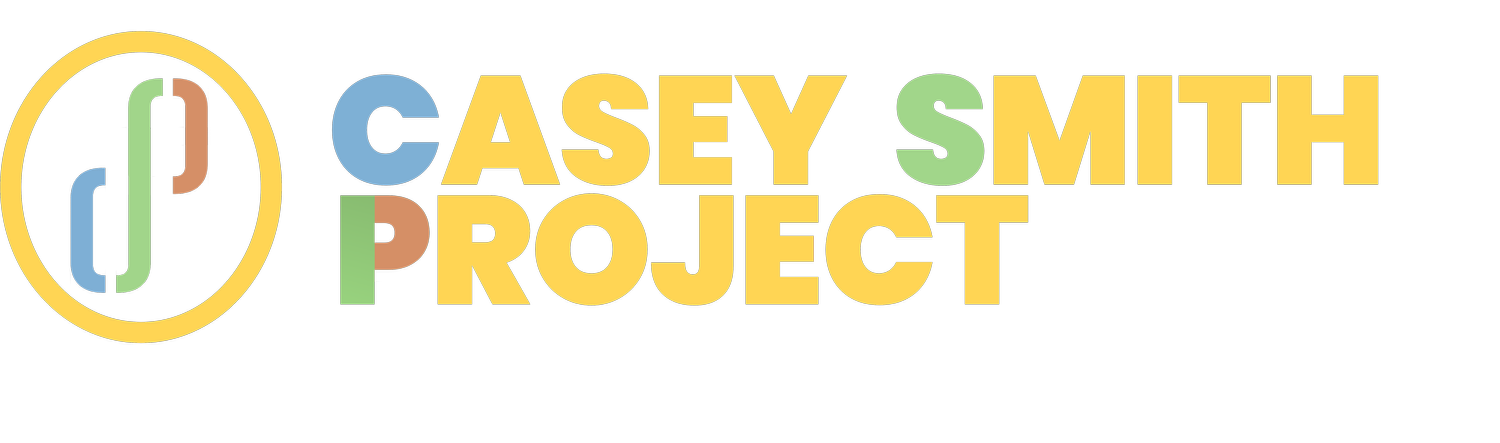 CASEY SMITH PROJECT
