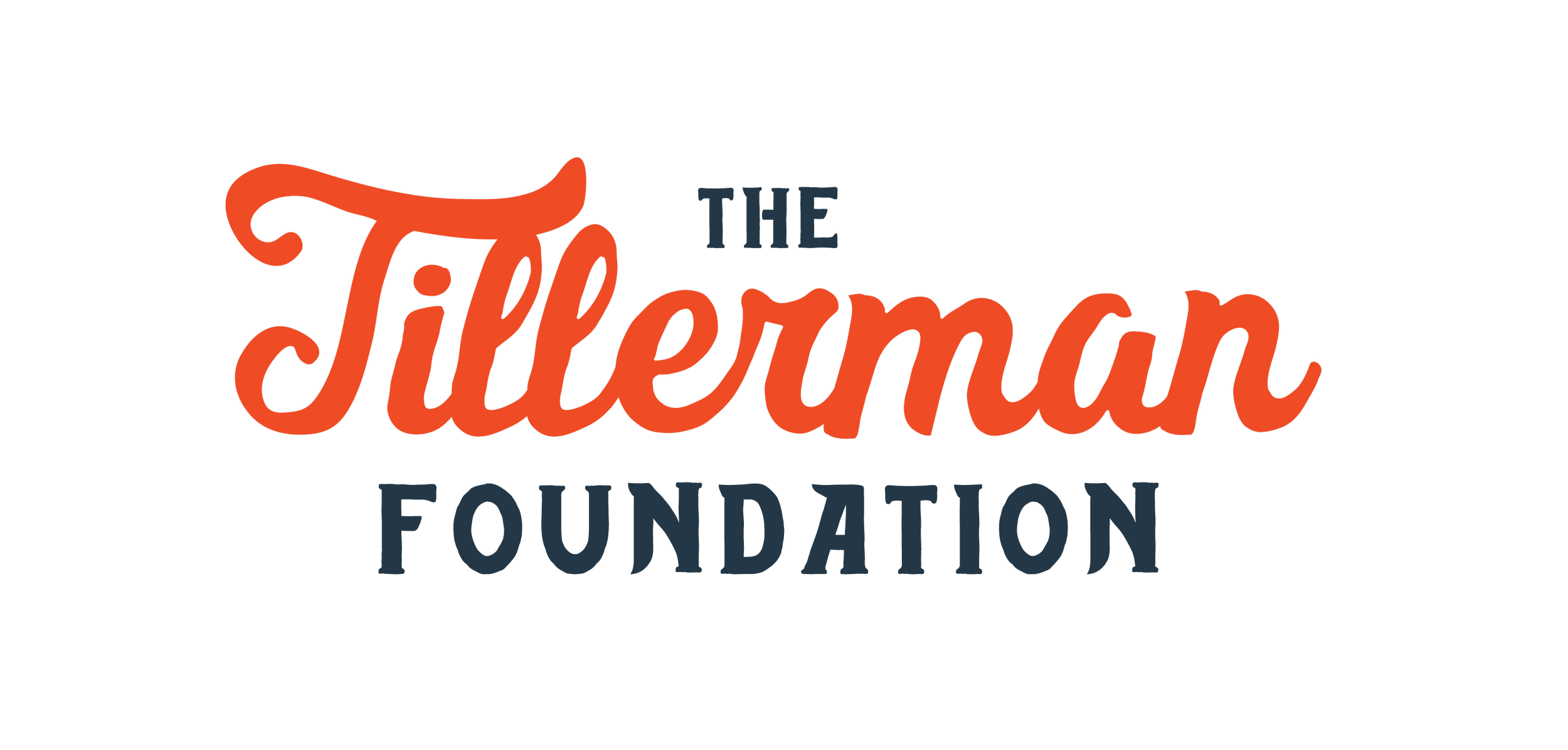 The Tillerman Foundation
