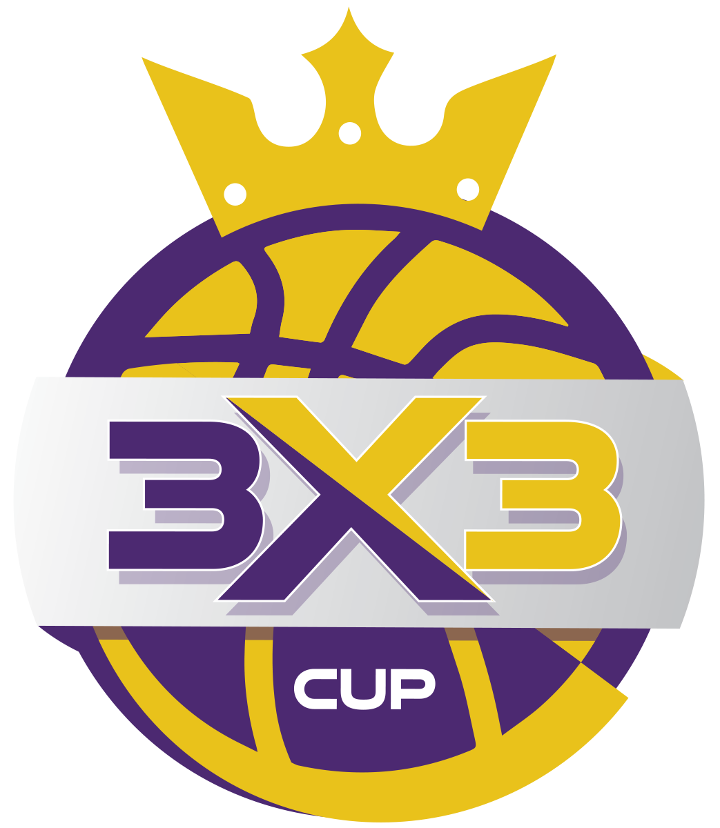 3x3 Cup