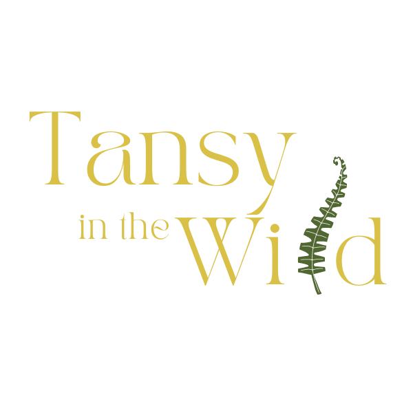 Tansy in the Wild 
