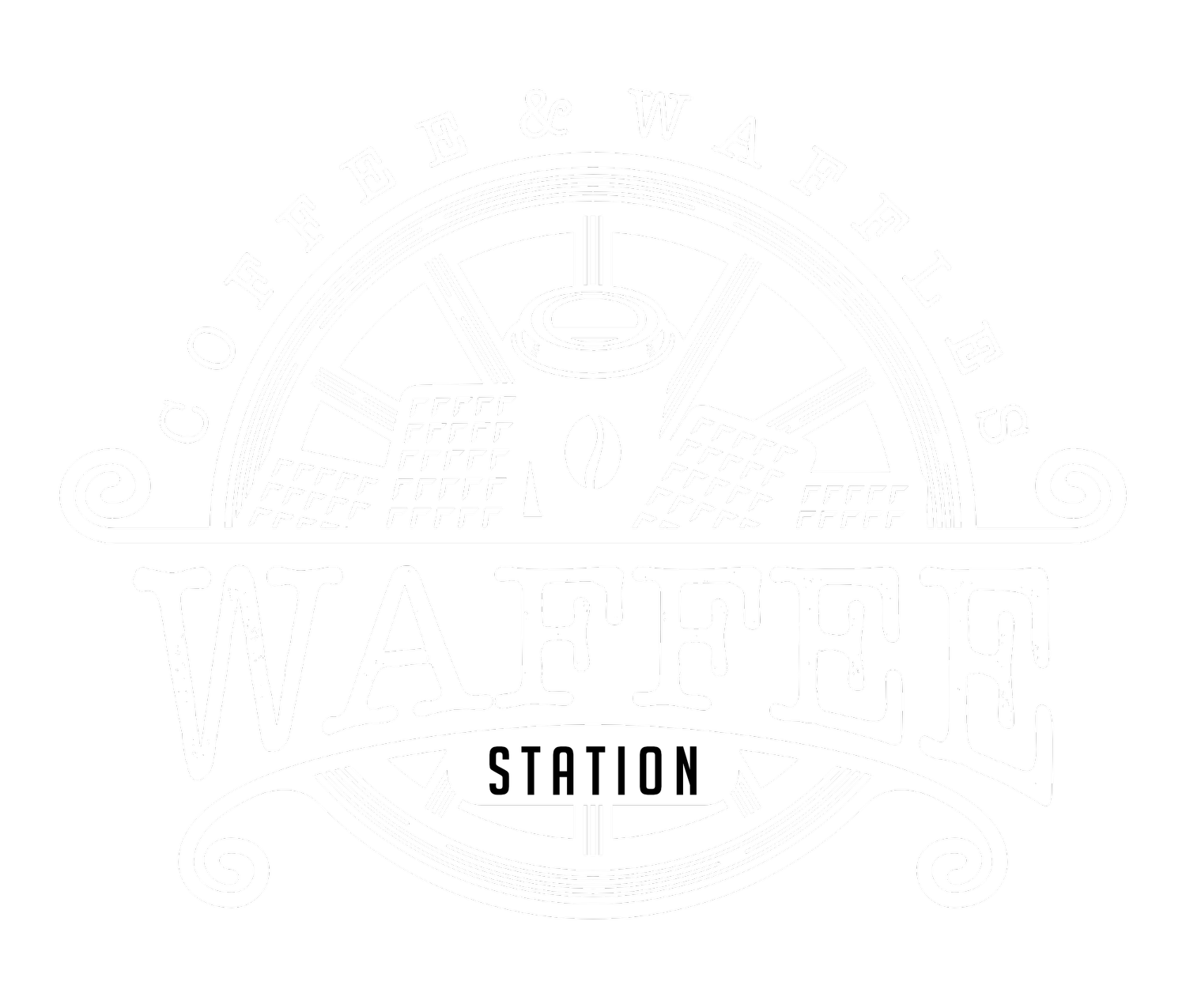 WAFFEE STATION
