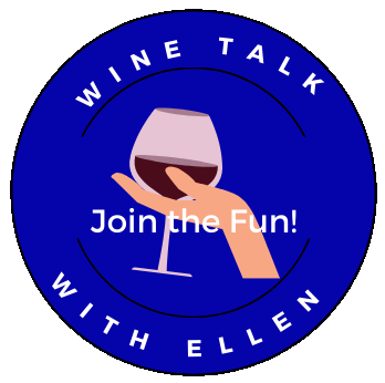 Wine Talk With Ellen
