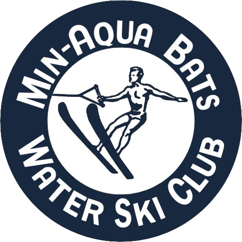 Min-Aqua Bats Water Ski Show