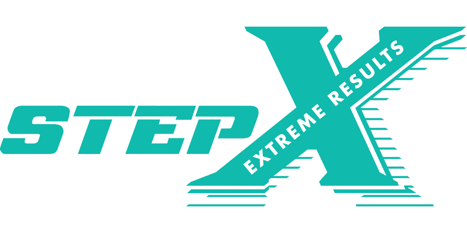 StepX Extreme Results