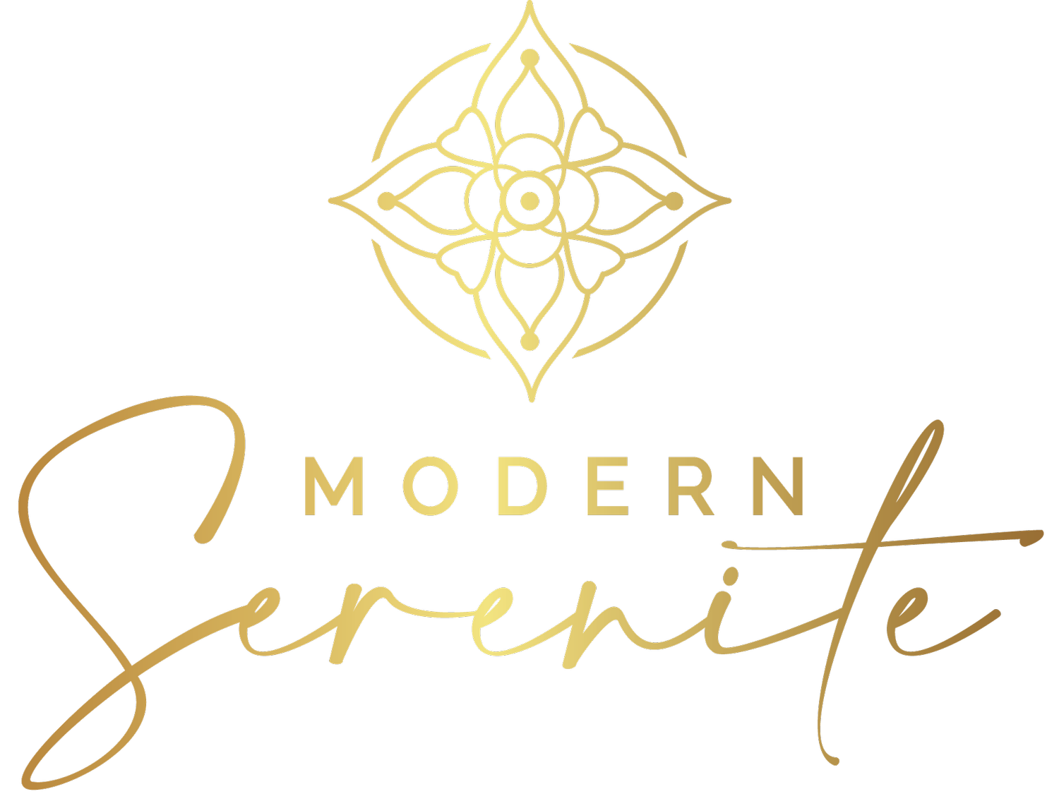 Modern Serenite