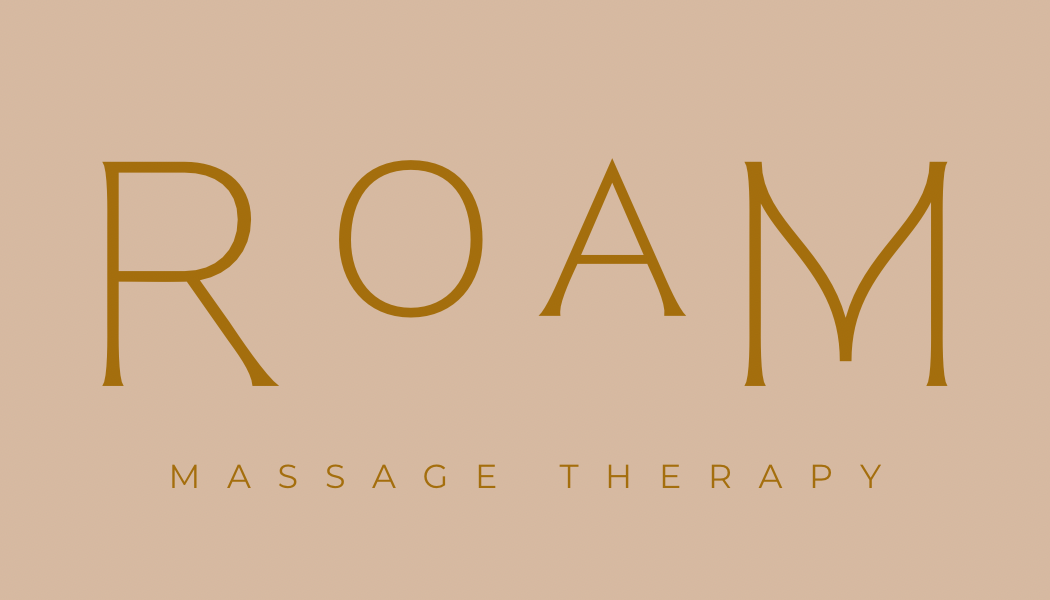 Roam Massage Therapy