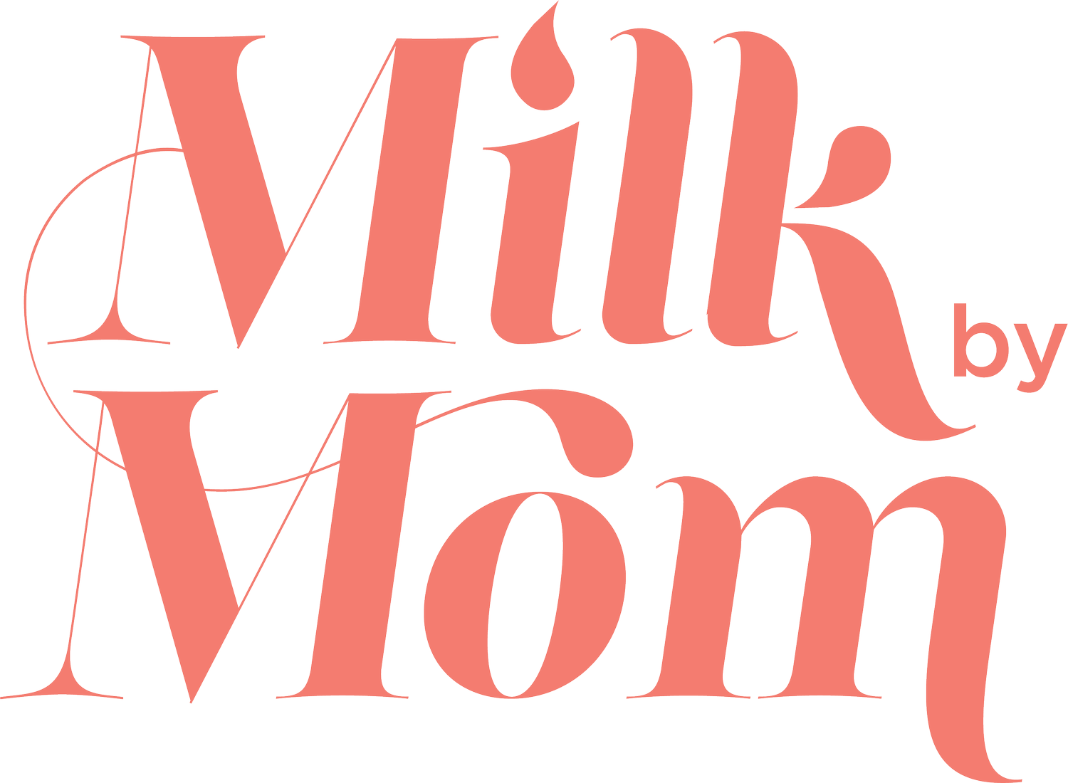 Milk By Mom
