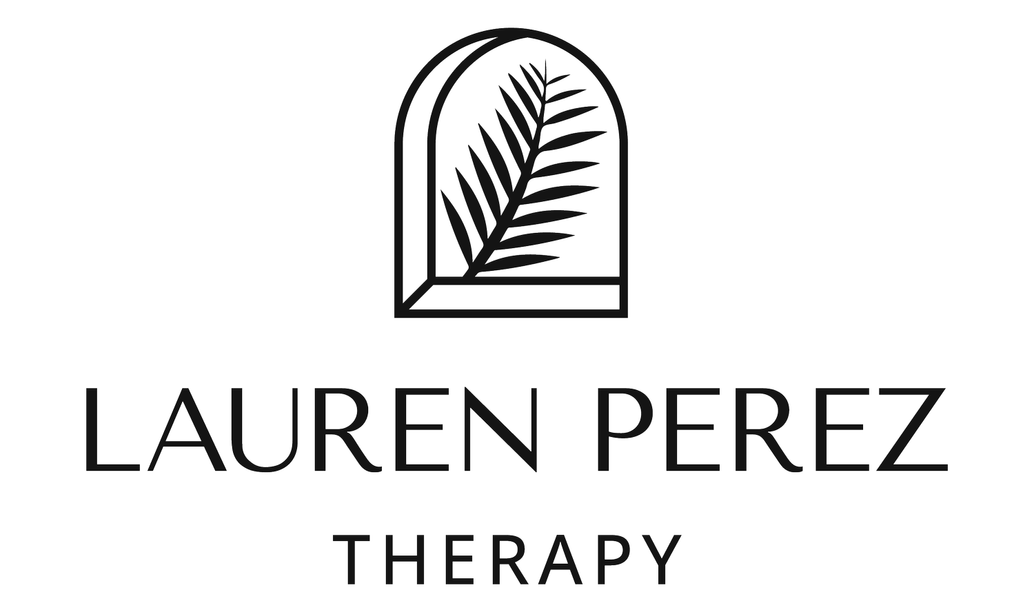 Lauren Perez Therapy
