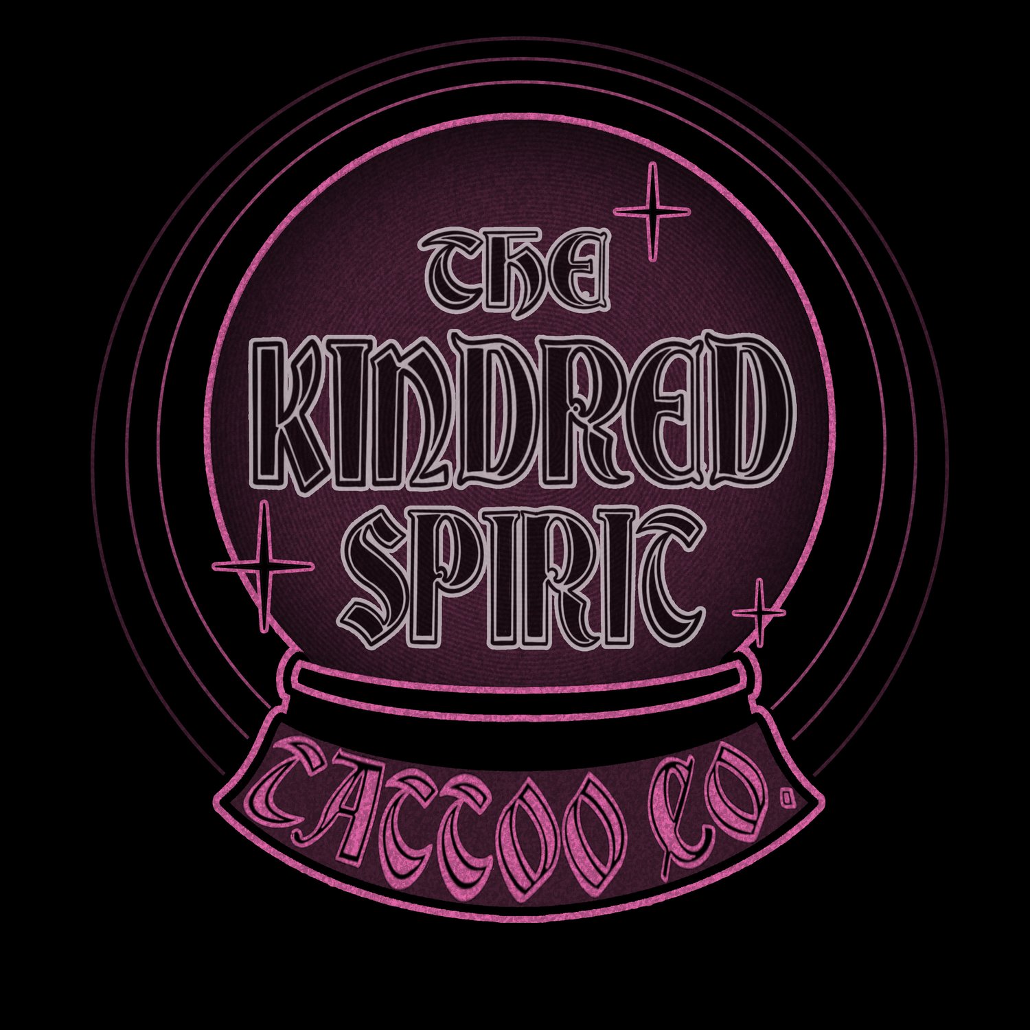 the Kindred Spirit Tattoo co.