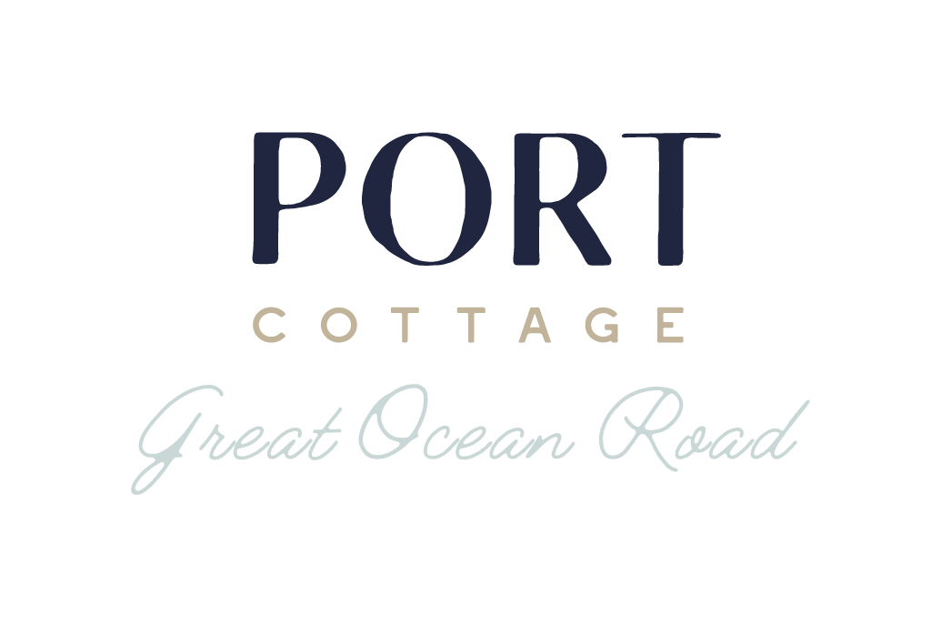 Port Cottage - Boutique Accommodation on Australia&#39;s Great Ocean Road