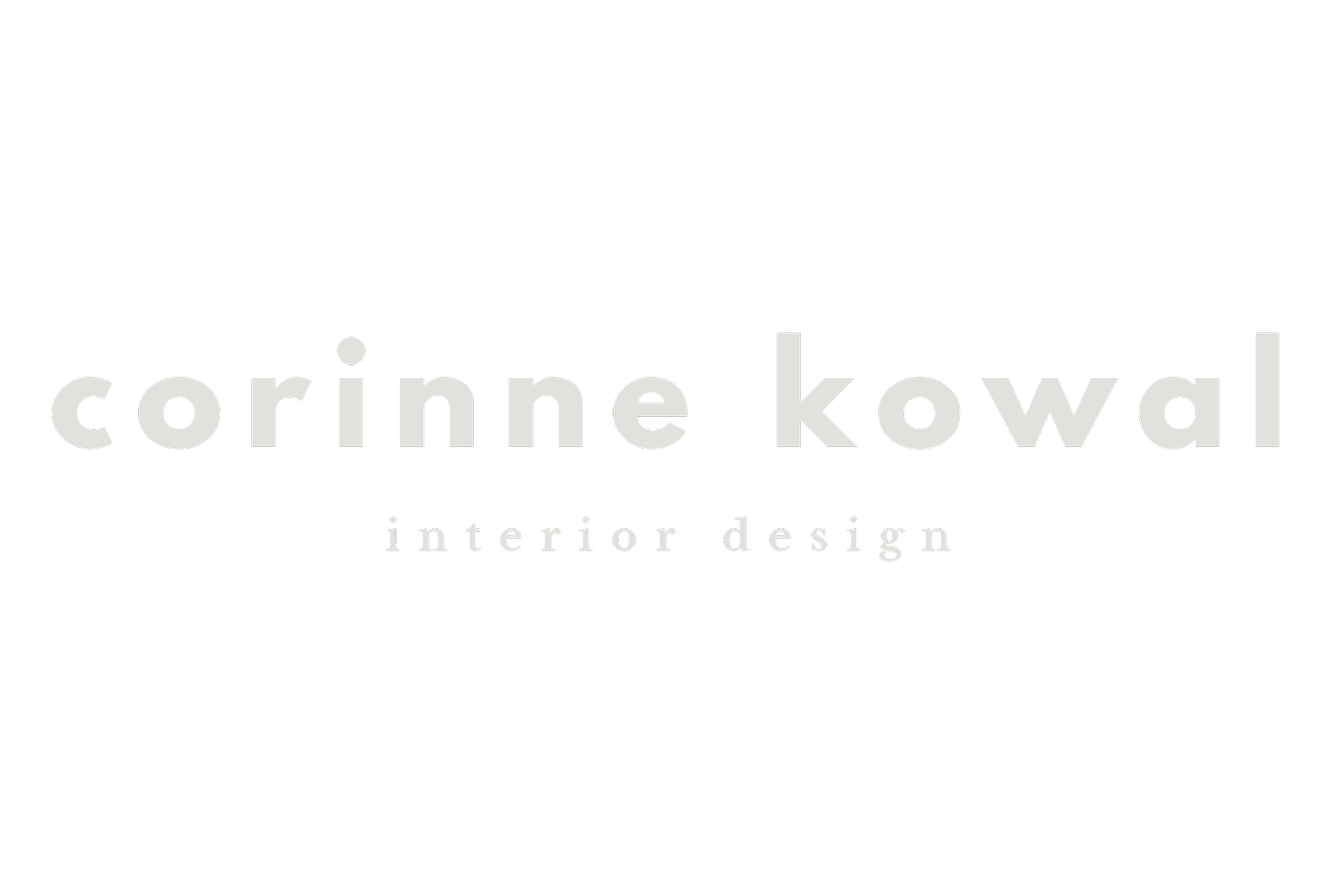 Corinne Kowal | Colour Consultant Paris | Interior Designer |  | Branding |