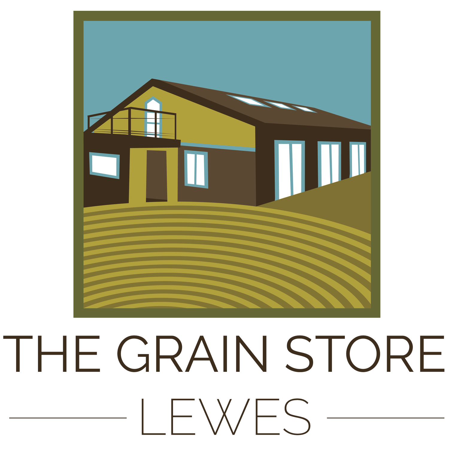 The Grain Store Lewes