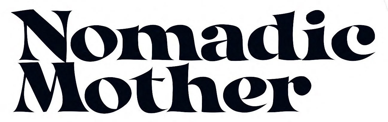 nomadicmother