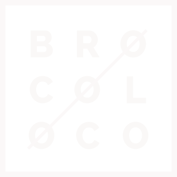 BROCOLOCO | Rope Art Installations | Mural Services