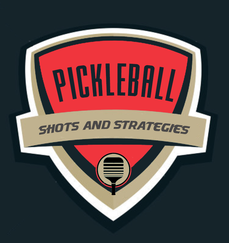 Pickleball Shots &amp; Strategies