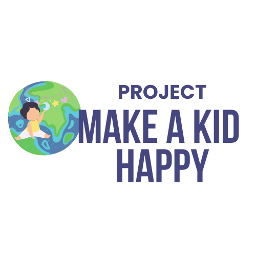 Make a Kid Happy
