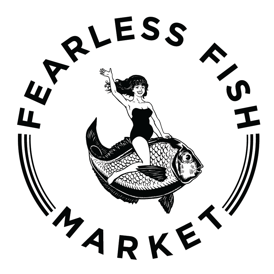 FEARLESS FISH MARKET