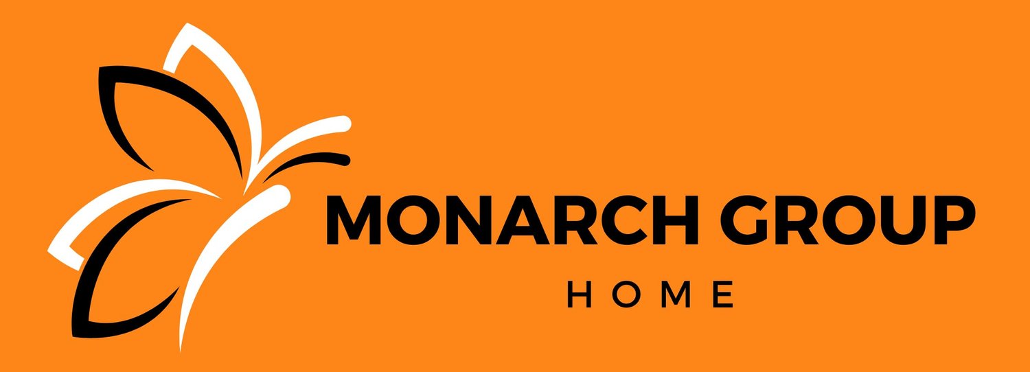Monarch Group Home