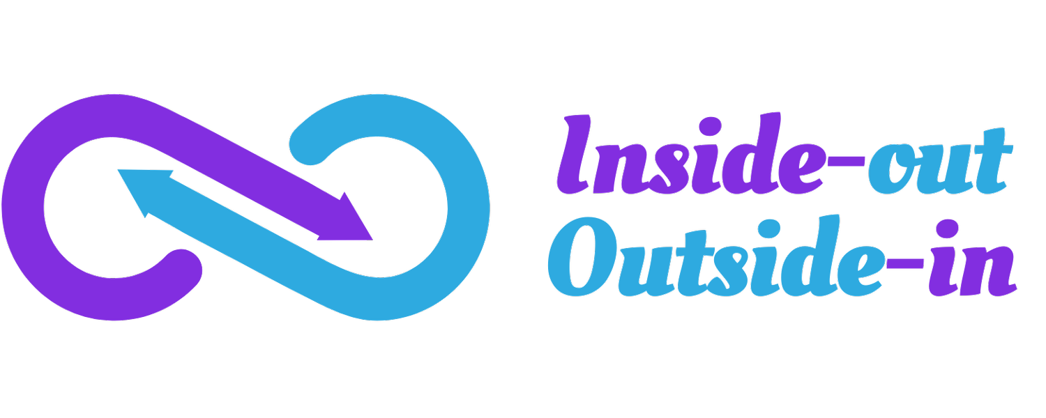 Inside-out Outside-in