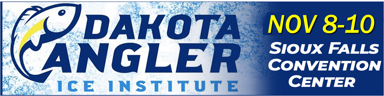 Dakota Angler Ice Institute