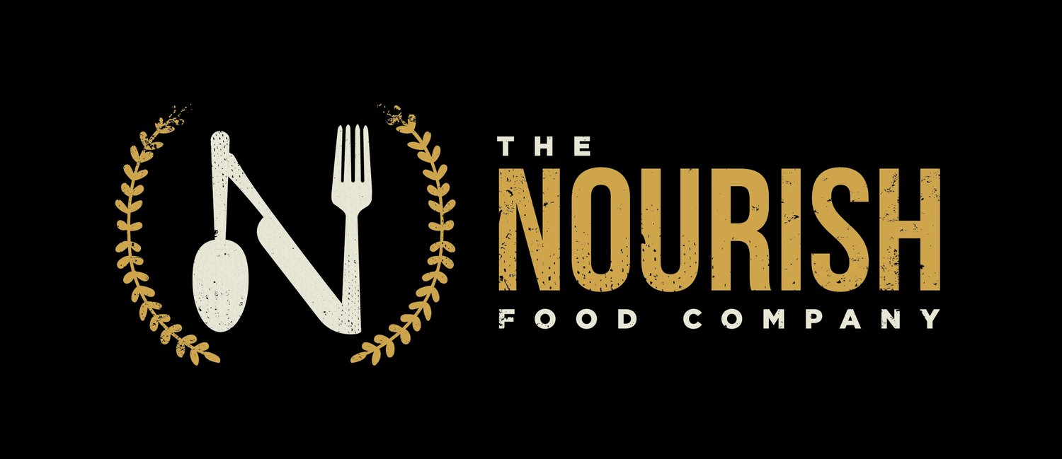 The Nourish Food Company 