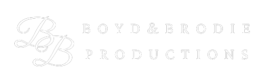 Boyd &amp; Brodie Productions