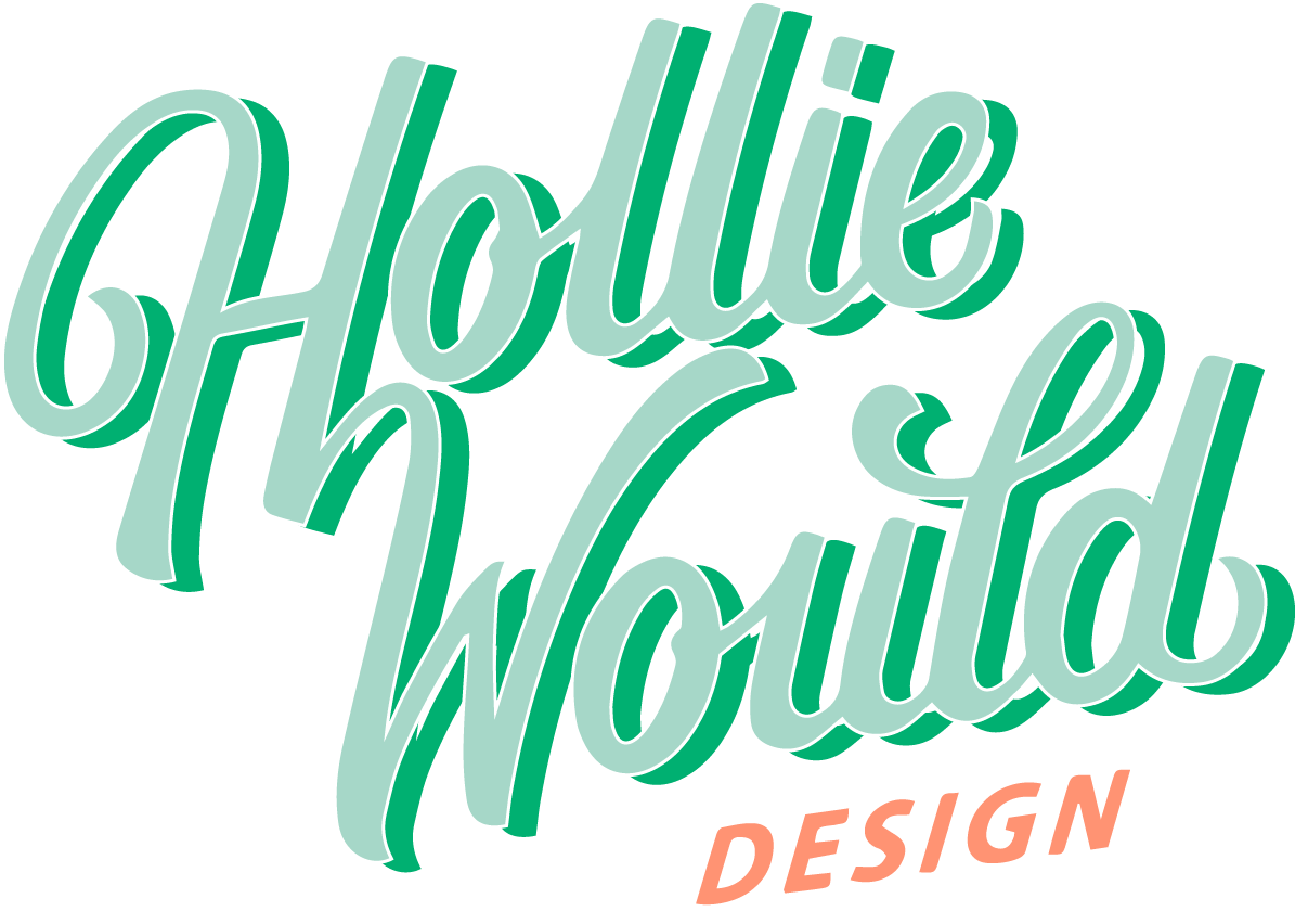 Hollie Would Design