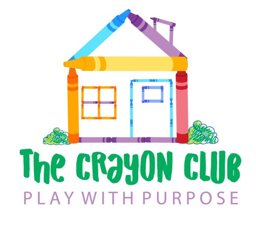 Crayon Club