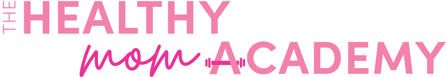 The Healthy Mom Academy, LLC