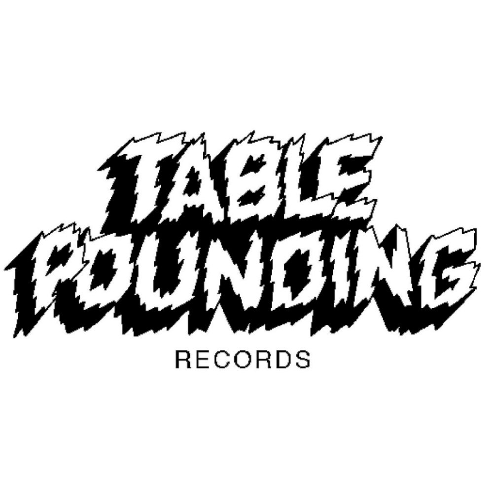 TABLE POUNDING