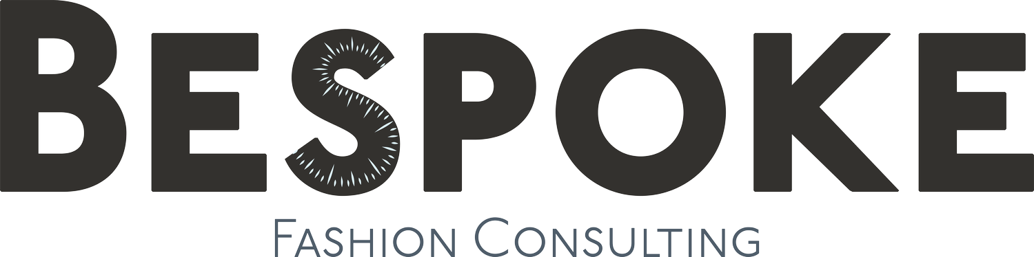 bespoke fashion consulting