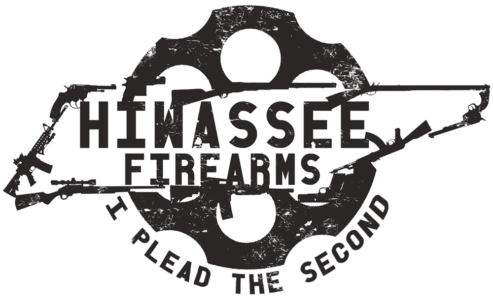 Hiwassee Firearms