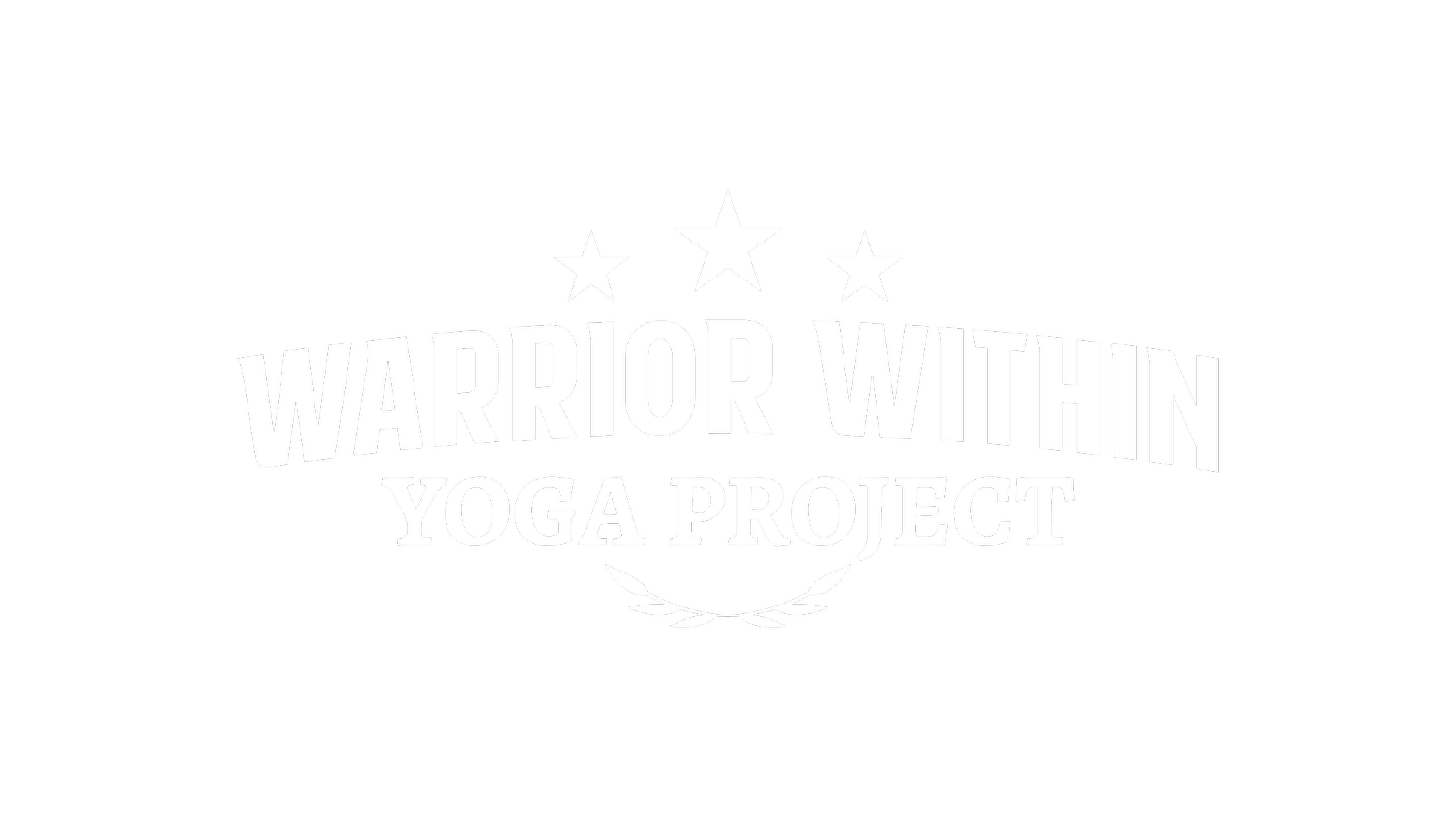 Warrior Within Yoga Project