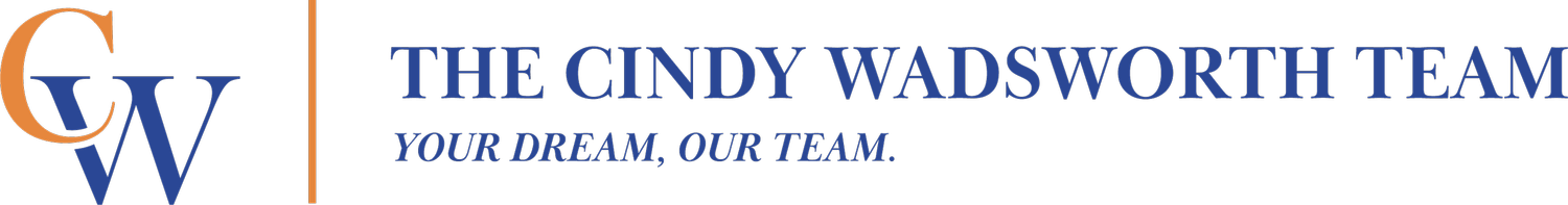 The Cindy Wadsworth Team