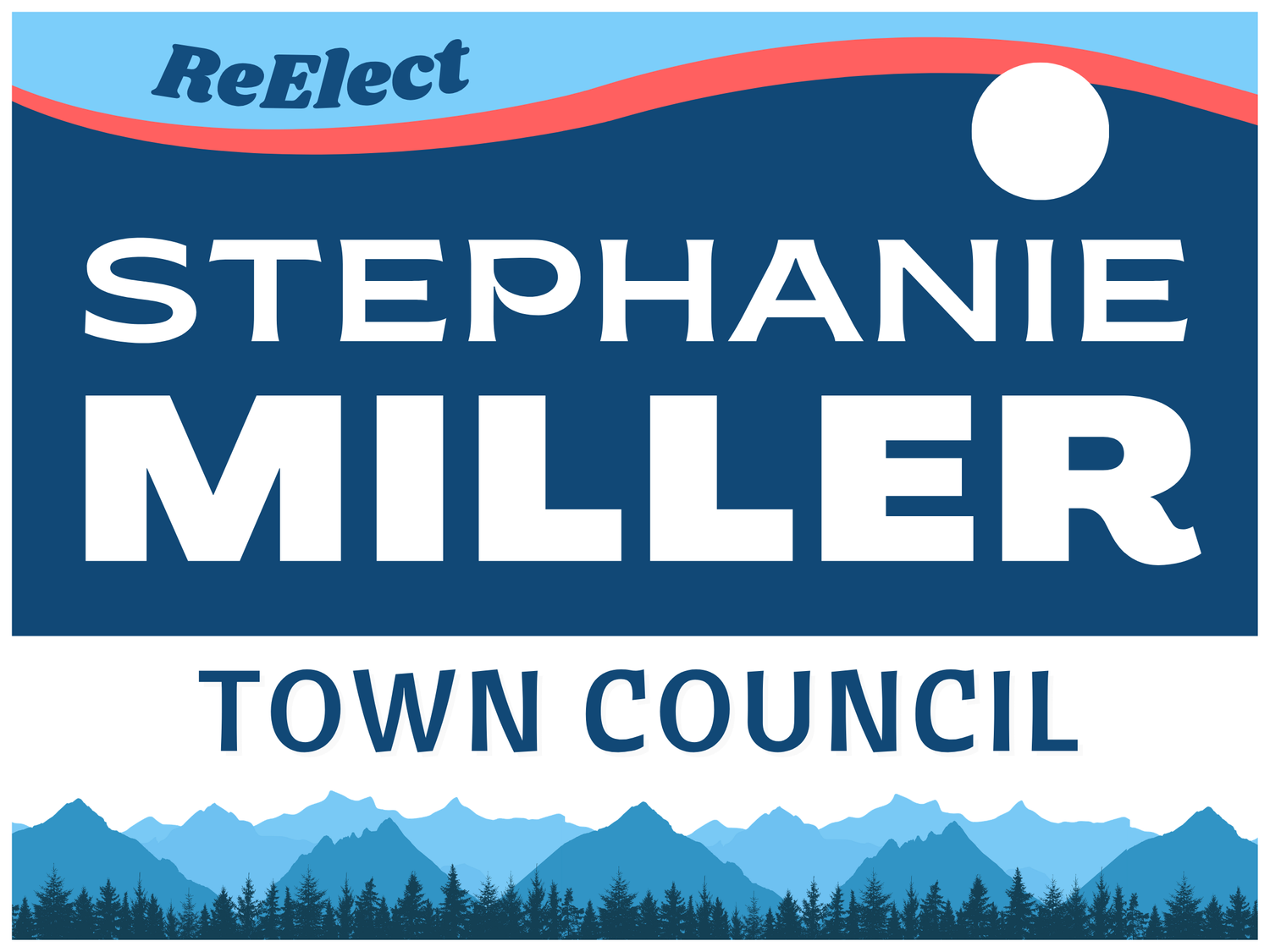 Stephanie Miller for Superior Trustee