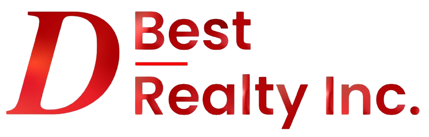 D Best Realty Inc.