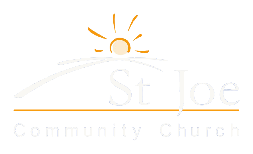 St Joe Community Church