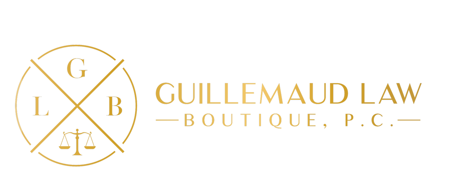 Guillemaud Law Boutique, P.C.