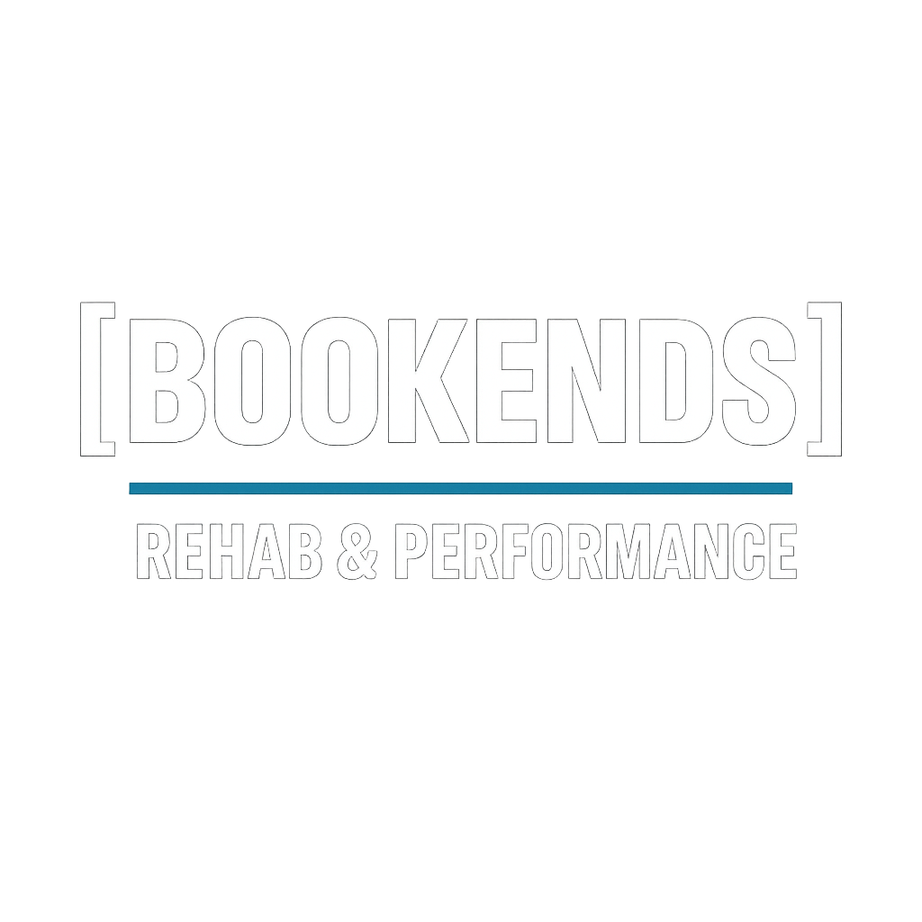 Bookends Rehab and Performance