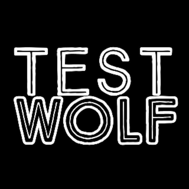 Test Wolf - Proven Solutions for Test Anxiety