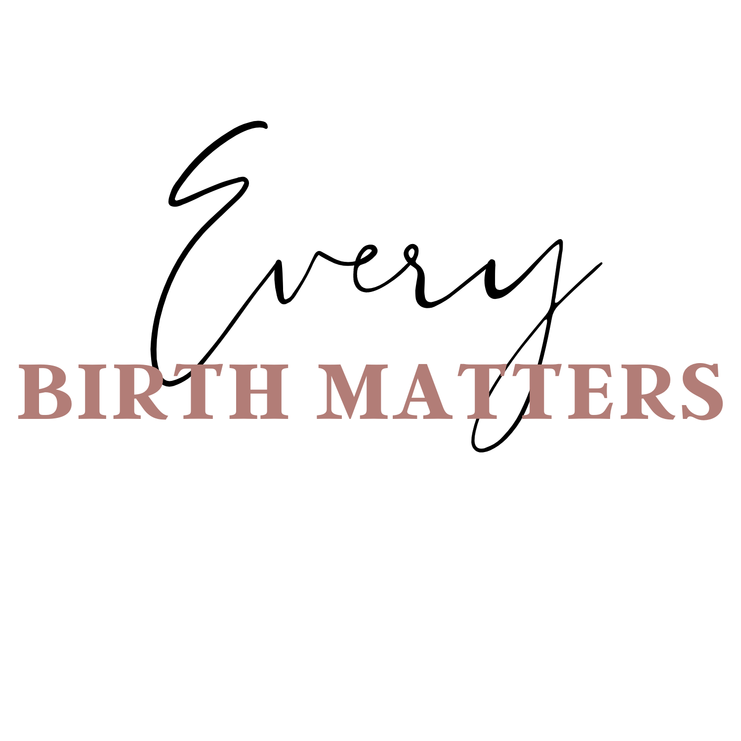 Natural Childbirth Classes: Every Birth Matters