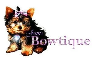 Jenn's Bowtique