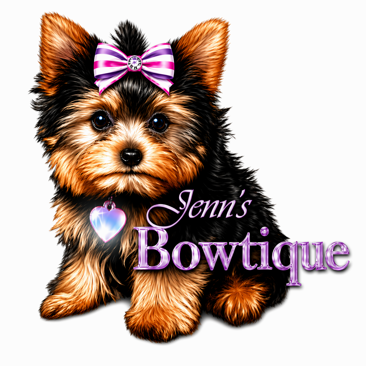 Jenn's Bowtique