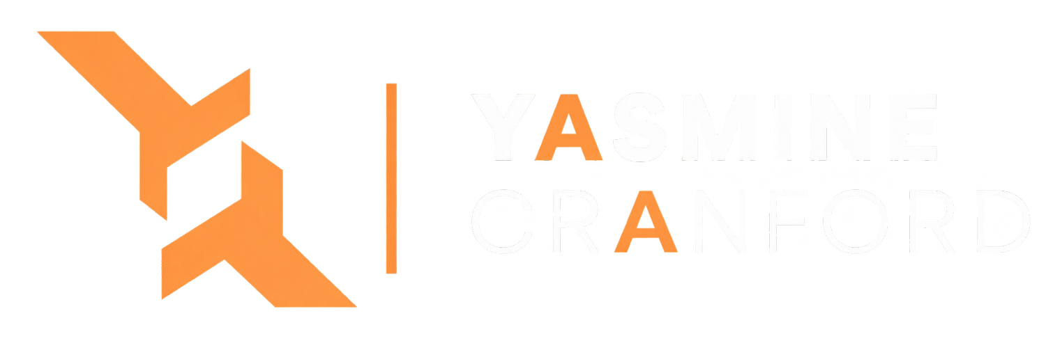 Yasmine Cranford Portfolio
