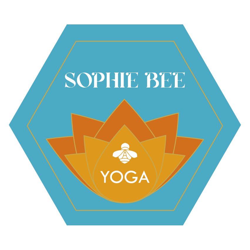 Sophie Bee Yoga Bath