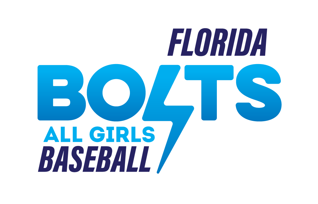 Florida Bolts Girls Baseball