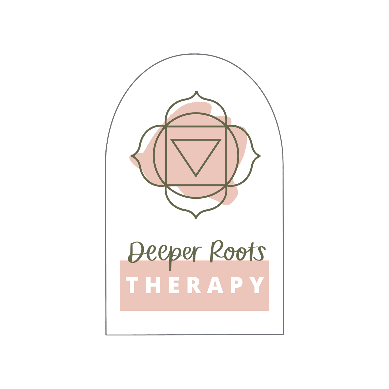 Deeper Roots Therapy