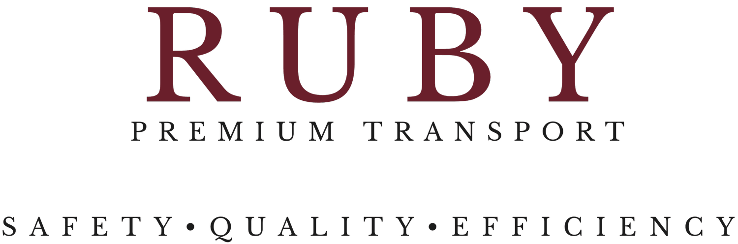 Ruby Premium Transport